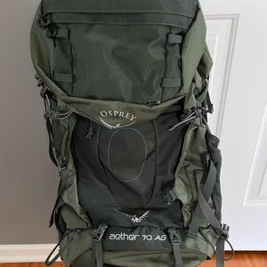 Osprey Aether 70L Backpack